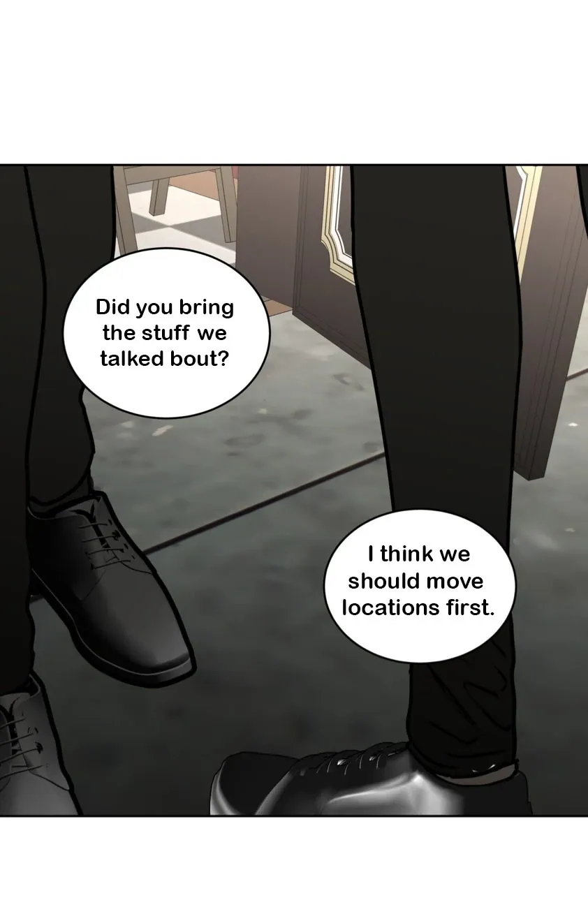 Read Neck and Neck chapter 37 image 22 on Lezhin