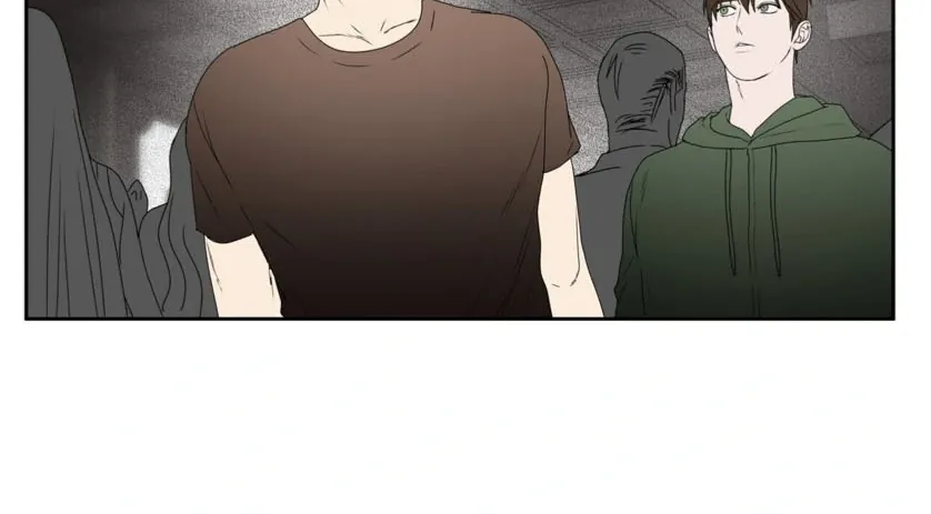 Read Neck and Neck chapter 37 image 24 on Lezhin