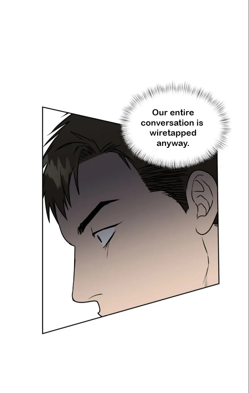 Read Neck and Neck chapter 37 image 25 on Lezhin