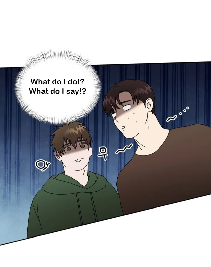 Read Neck and Neck chapter 37 image 28 on Lezhin