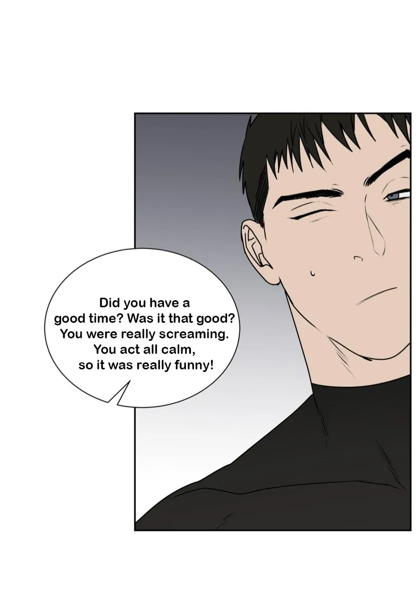Read Neck and Neck chapter 37 image 3 on Lezhin