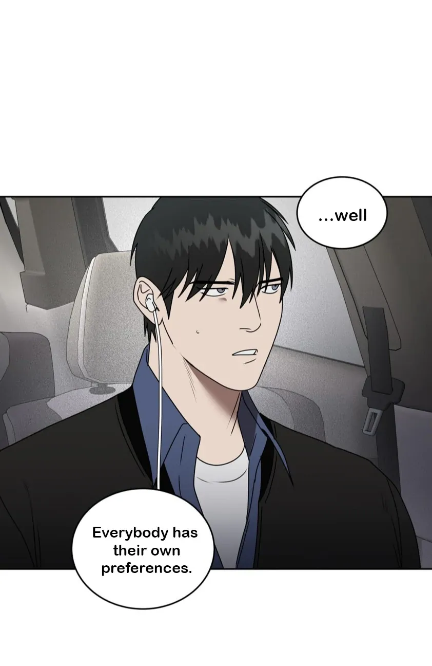 Read Neck and Neck chapter 37 image 39 on Lezhin