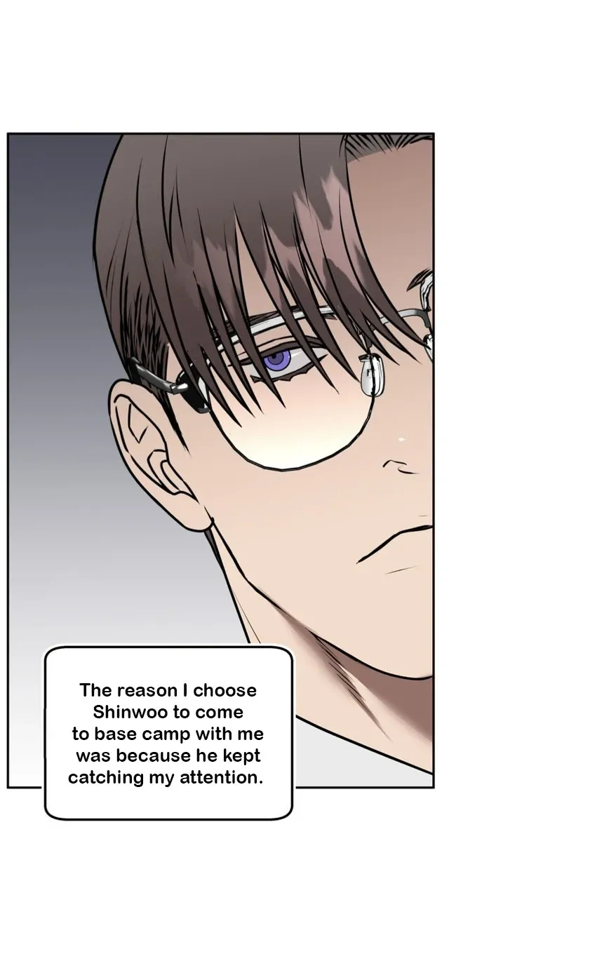 Read Neck and Neck chapter 37 image 47 on Lezhin
