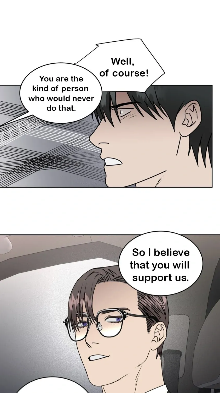 Read Neck and Neck chapter 37 image 58 on Lezhin