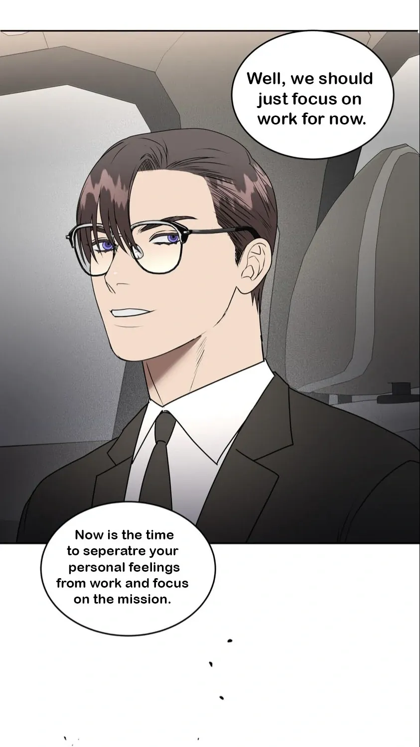 Read Neck and Neck chapter 37 image 61 on Lezhin
