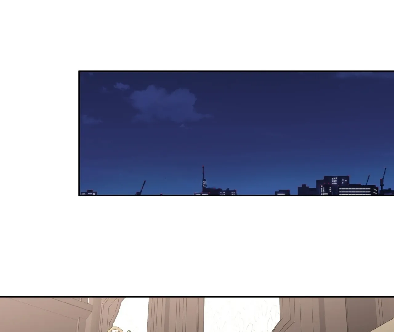 Read Neck and Neck chapter 38 image 1 on Lezhin
