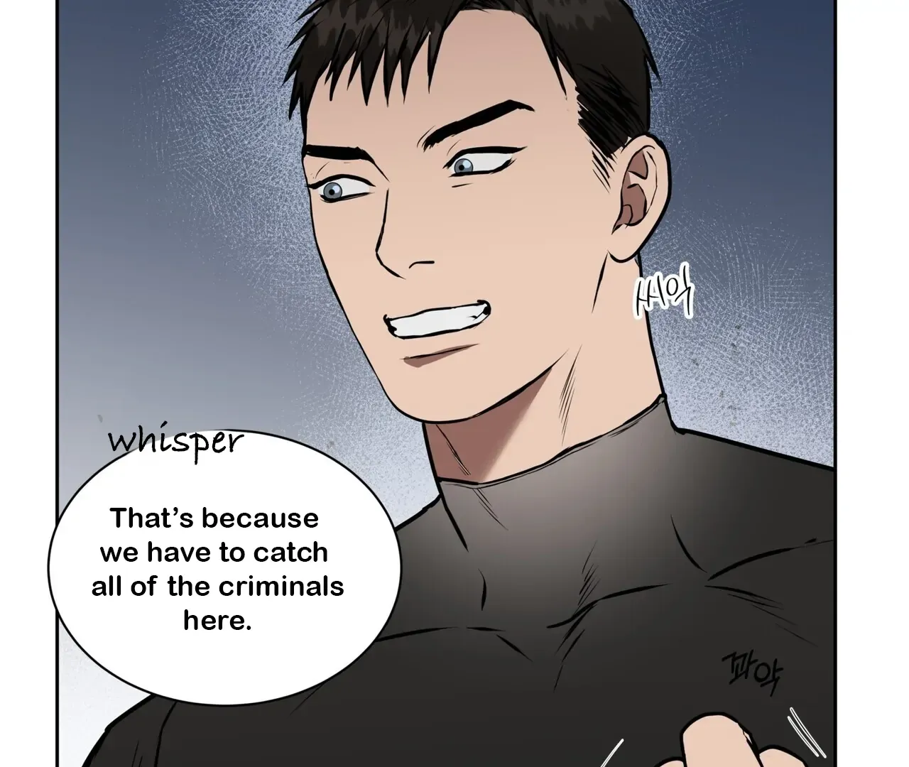 Read Neck and Neck chapter 38 image 102 on Lezhin