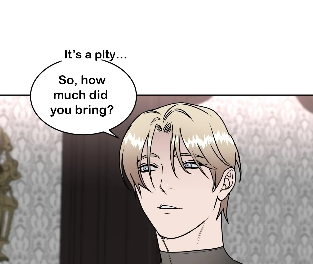 Read Neck and Neck chapter 38 image 22 on Lezhin