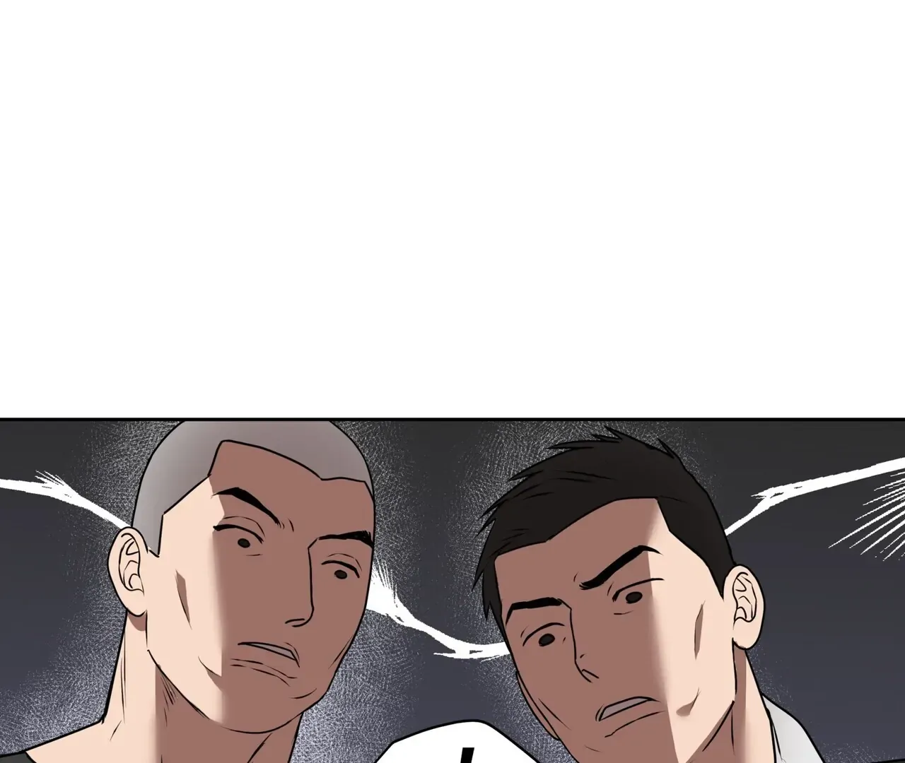 Read Neck and Neck chapter 38 image 27 on Lezhin