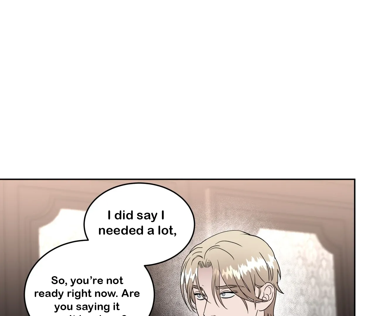 Read Neck and Neck chapter 38 image 34 on Lezhin