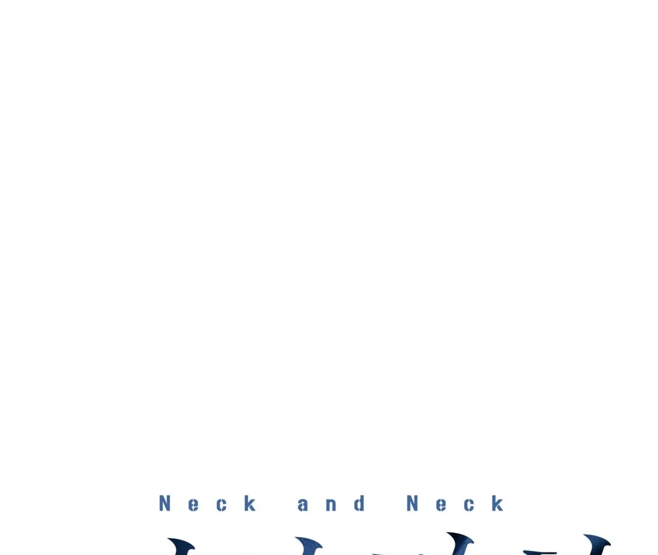 Read Neck and Neck chapter 38 image 39 on Lezhin