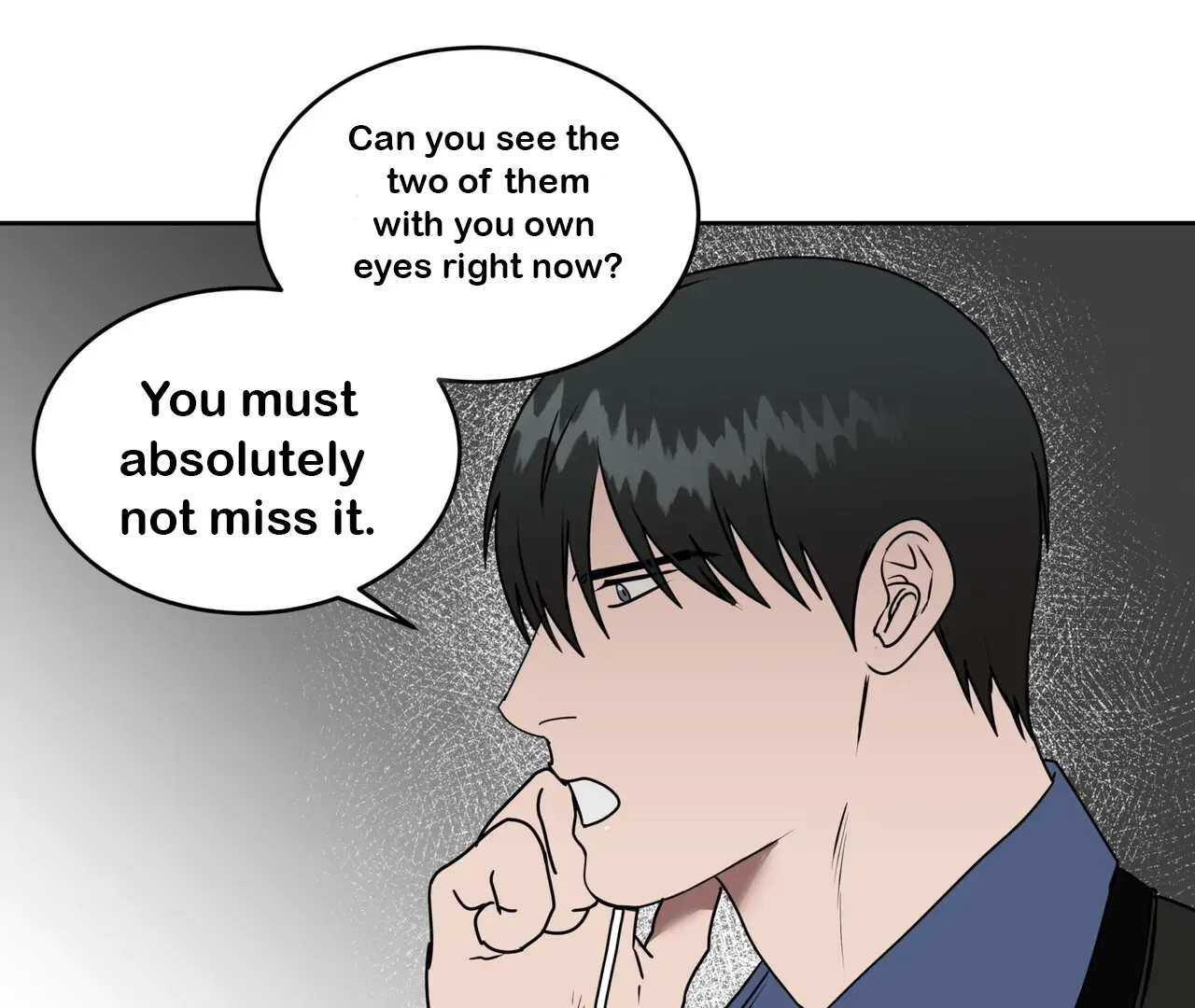 Read Neck and Neck chapter 38 image 43 on Lezhin