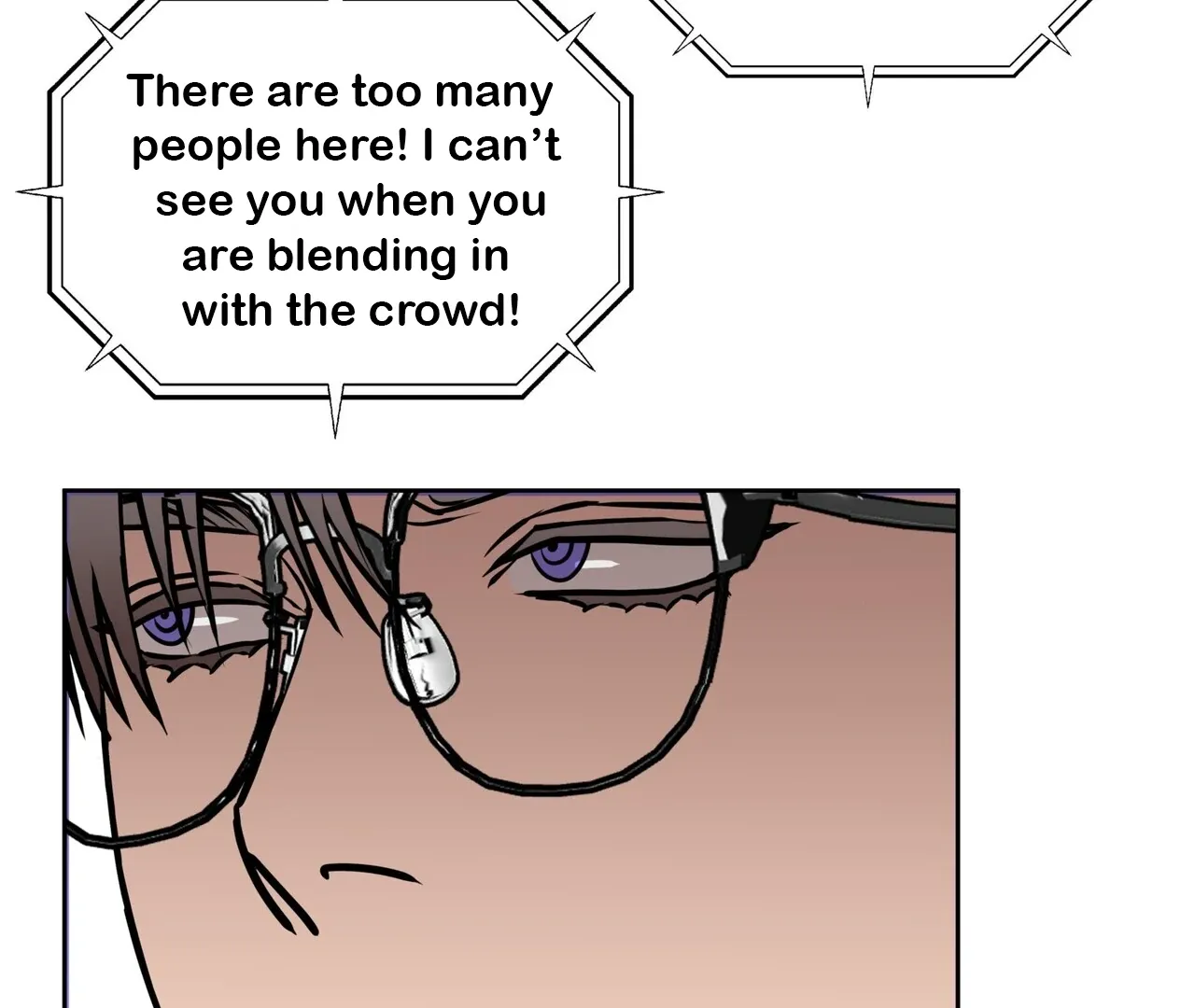 Read Neck and Neck chapter 38 image 45 on Lezhin