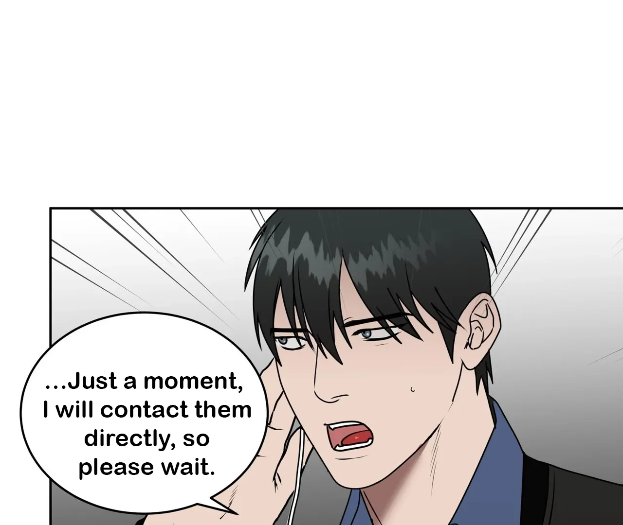 Read Neck and Neck chapter 38 image 47 on Lezhin