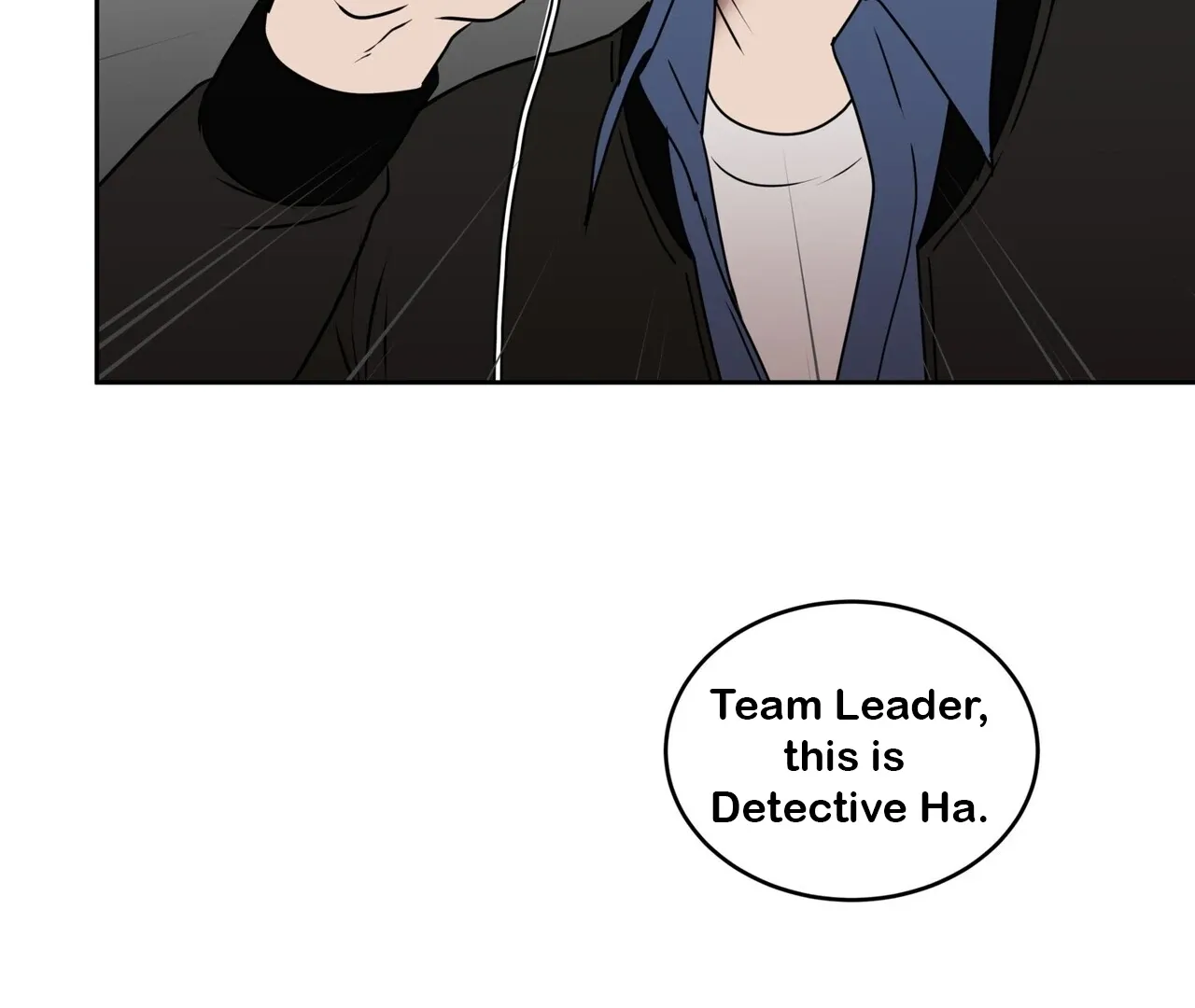 Read Neck and Neck chapter 38 image 48 on Lezhin
