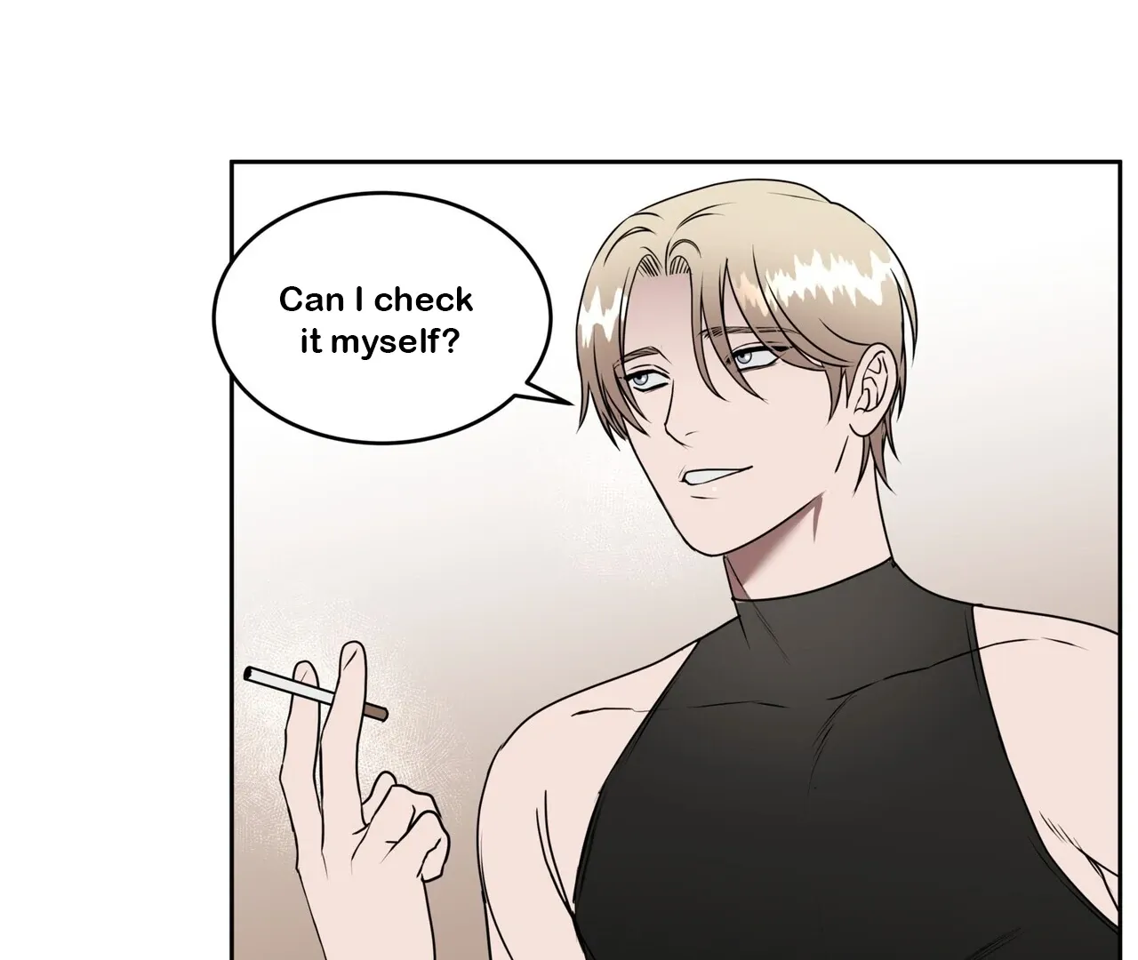 Read Neck and Neck chapter 38 image 5 on Lezhin