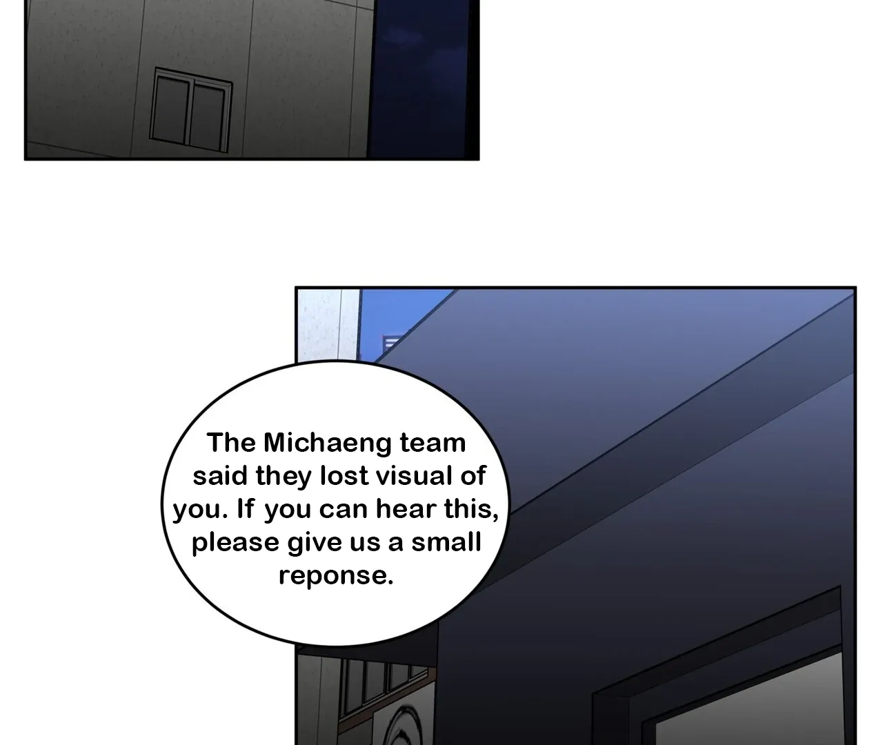 Read Neck and Neck chapter 38 image 51 on Lezhin