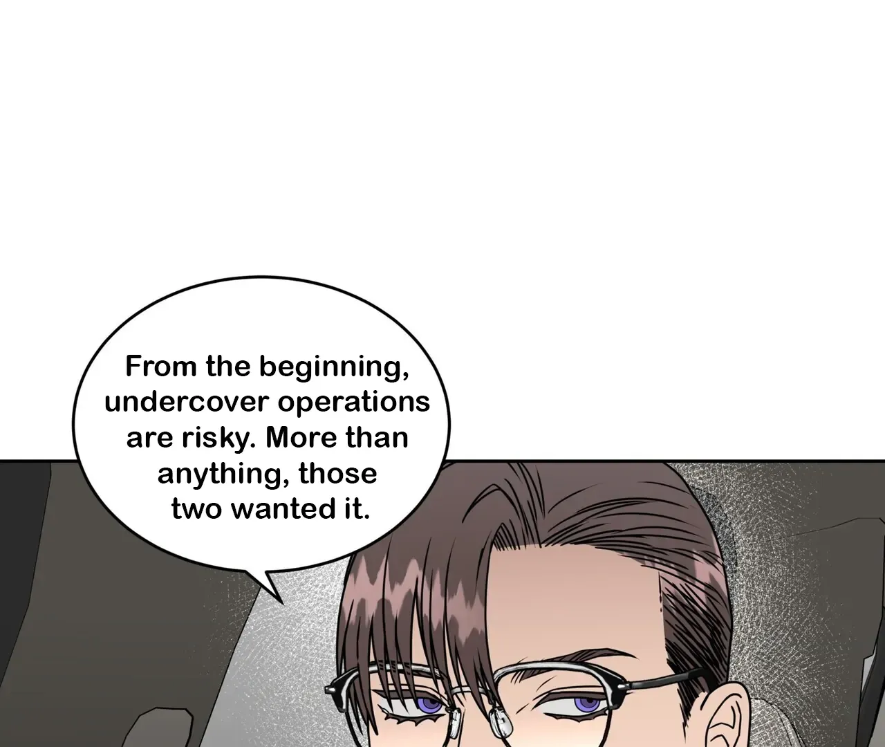Read Neck and Neck chapter 38 image 65 on Lezhin