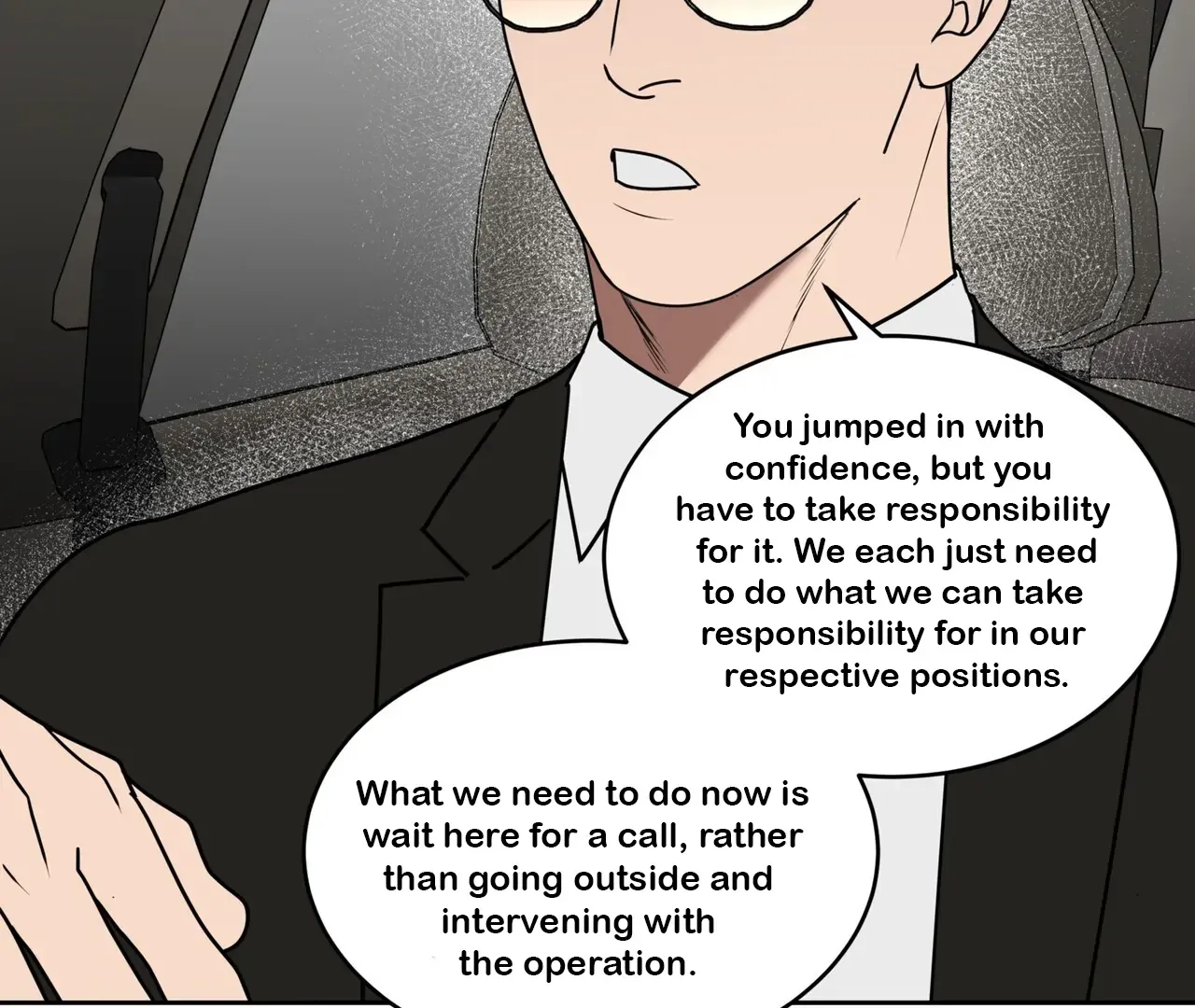 Read Neck and Neck chapter 38 image 66 on Lezhin