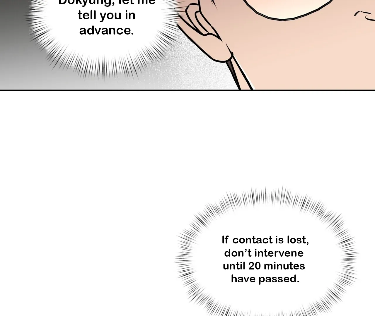 Read Neck and Neck chapter 38 image 70 on Lezhin