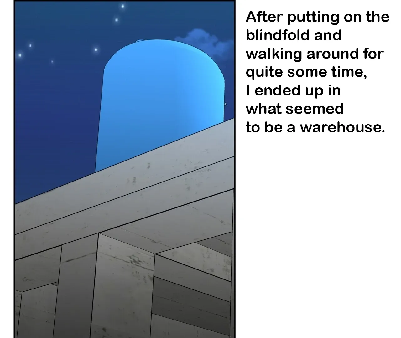 Read Neck and Neck chapter 38 image 82 on Lezhin