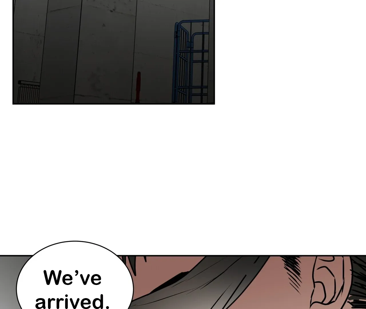 Read Neck and Neck chapter 38 image 83 on Lezhin