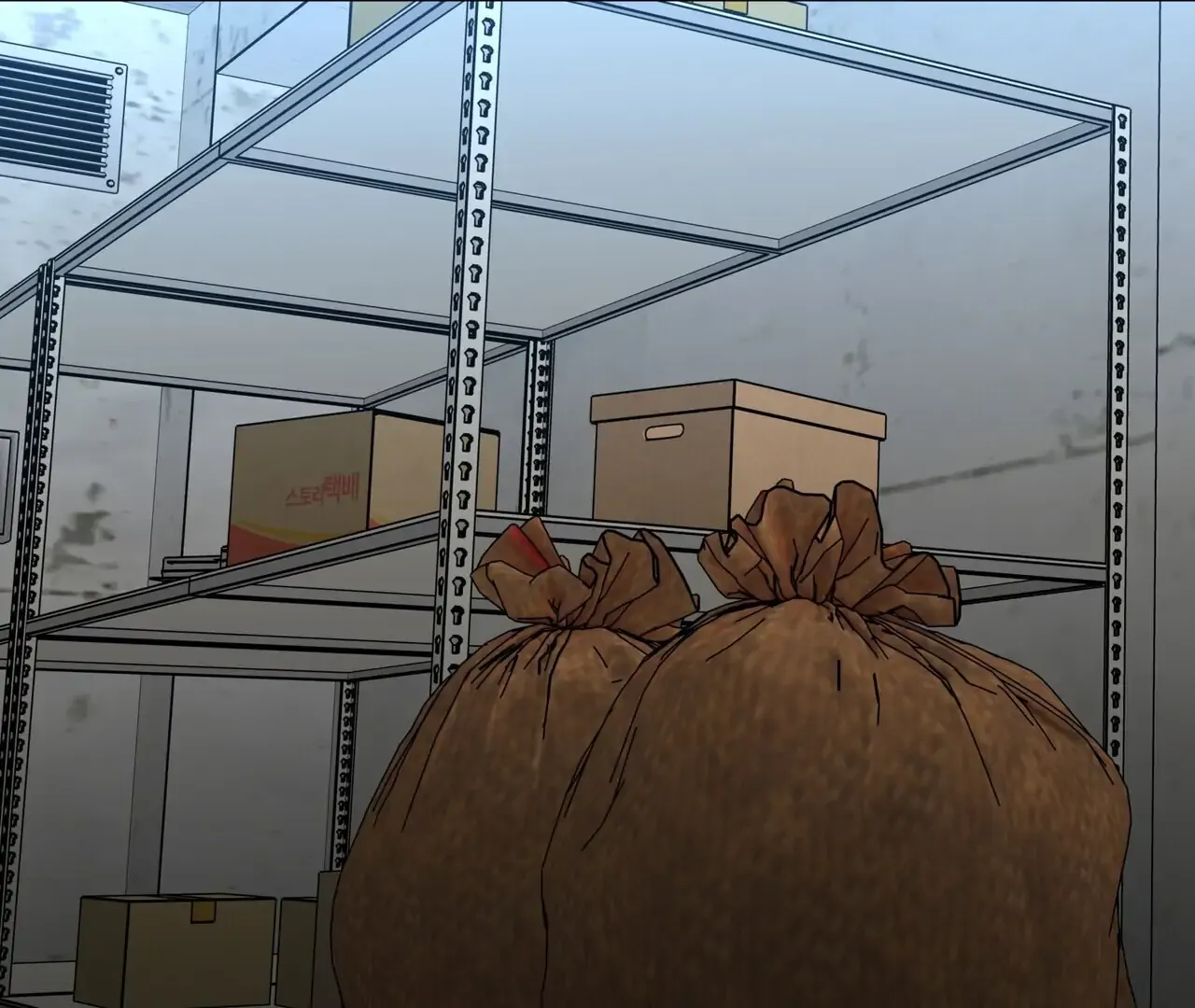 Read Neck and Neck chapter 38 image 87 on Lezhin