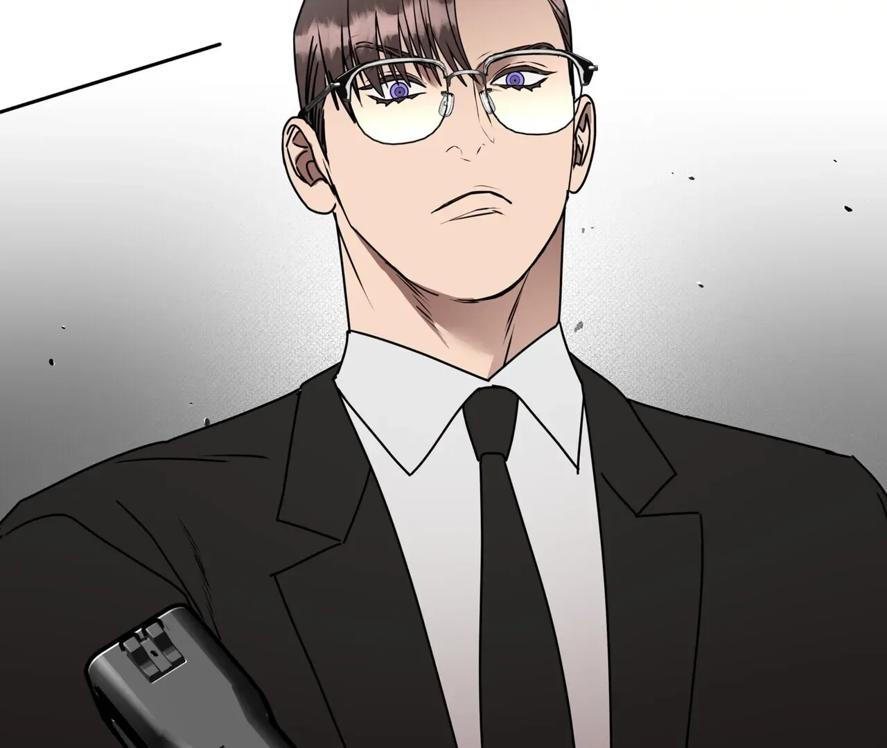 Read Neck and Neck chapter 39 image 100 on Lezhin