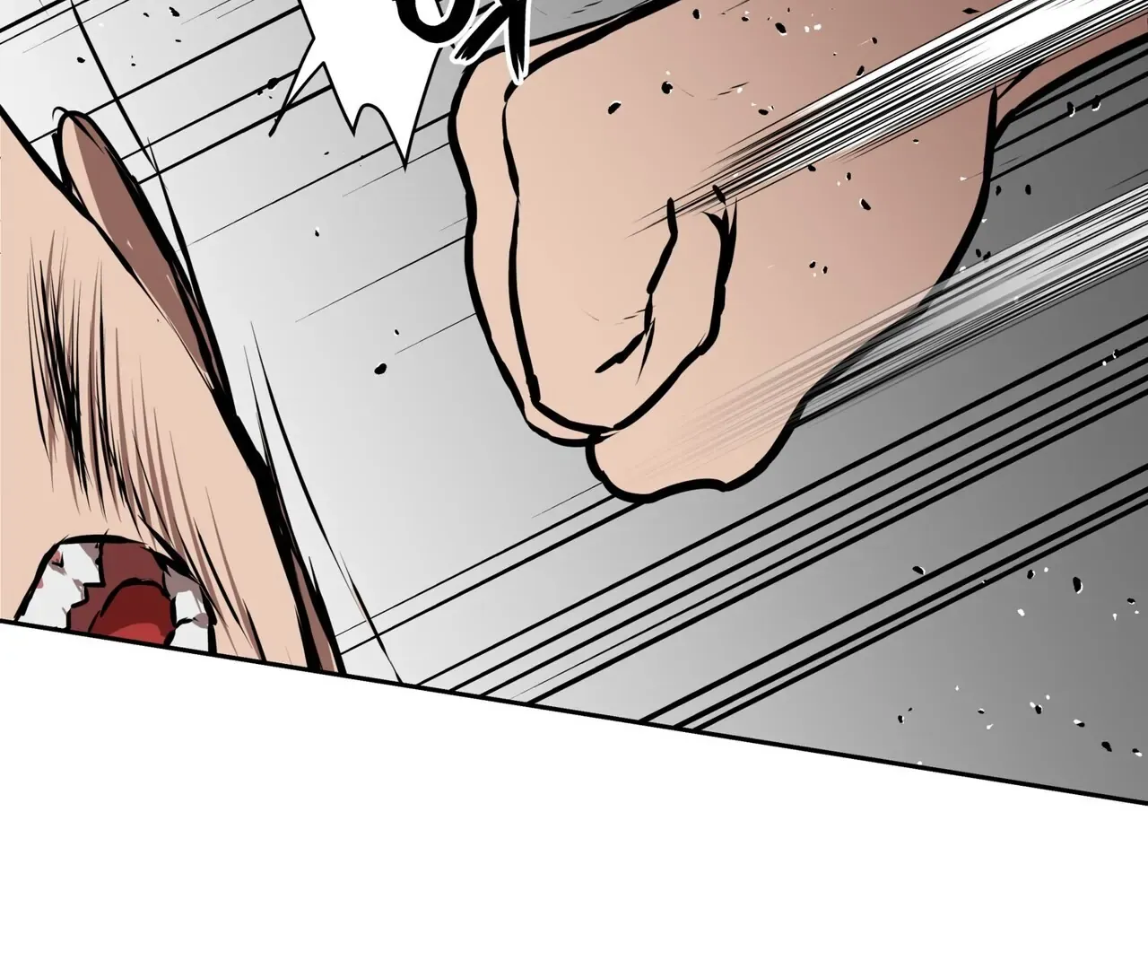 Read Neck and Neck chapter 39 image 11 on Lezhin