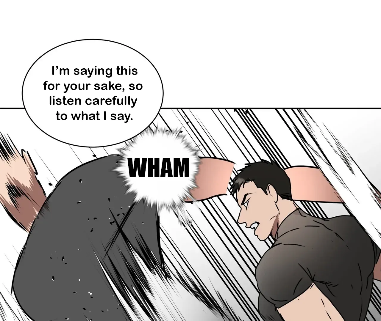 Read Neck and Neck chapter 39 image 12 on Lezhin
