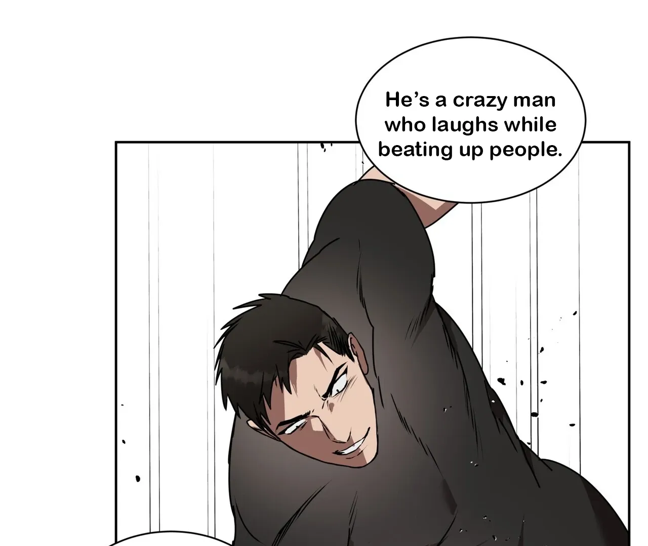 Read Neck and Neck chapter 39 image 14 on Lezhin