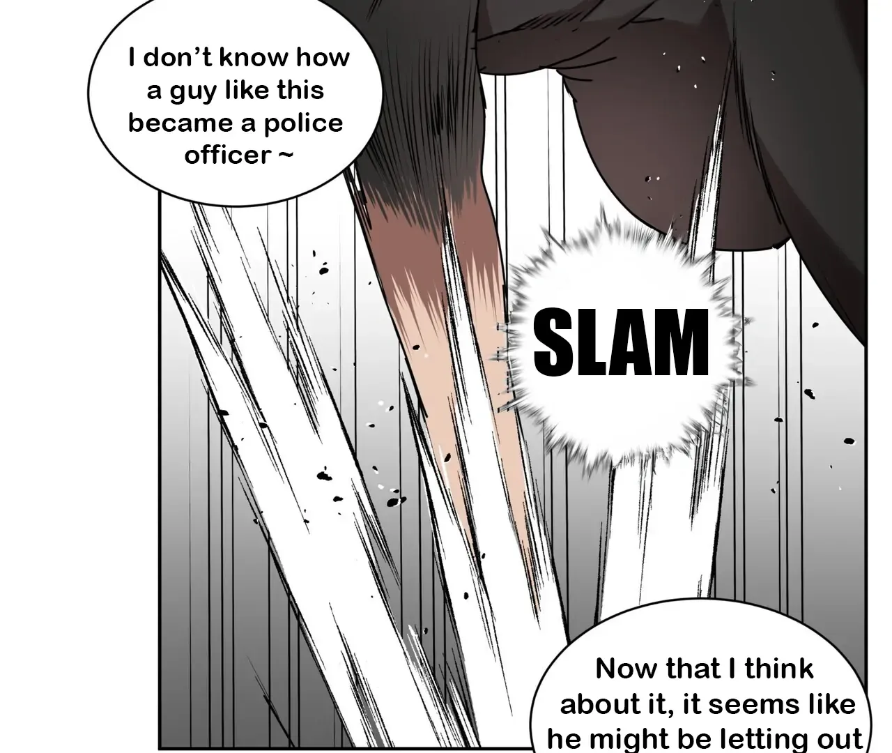 Read Neck and Neck chapter 39 image 15 on Lezhin