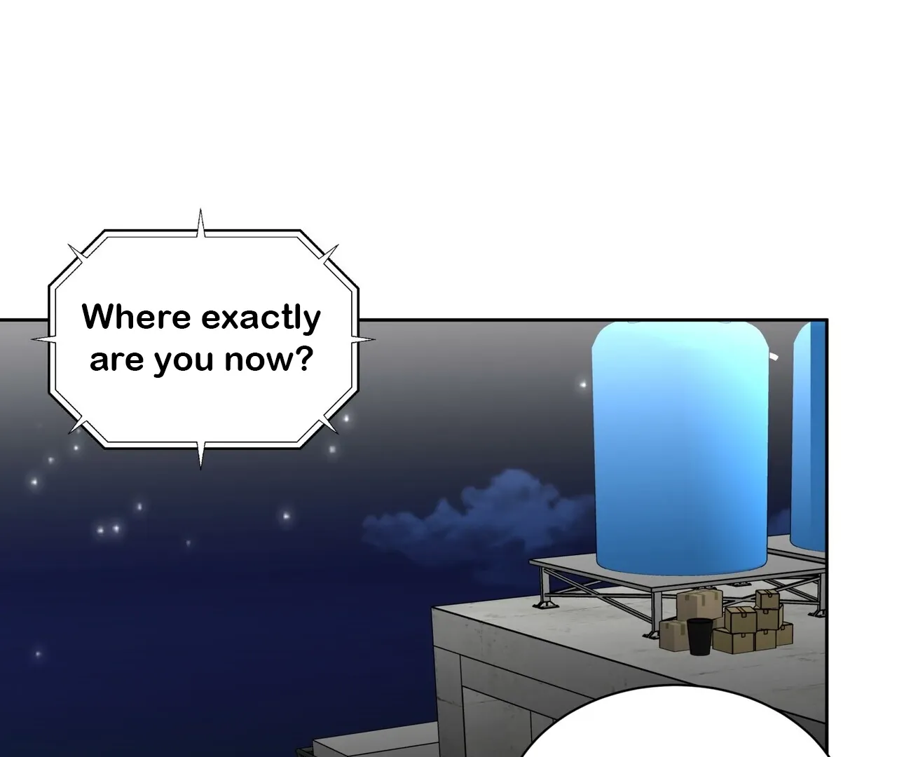 Read Neck and Neck chapter 39 image 19 on Lezhin