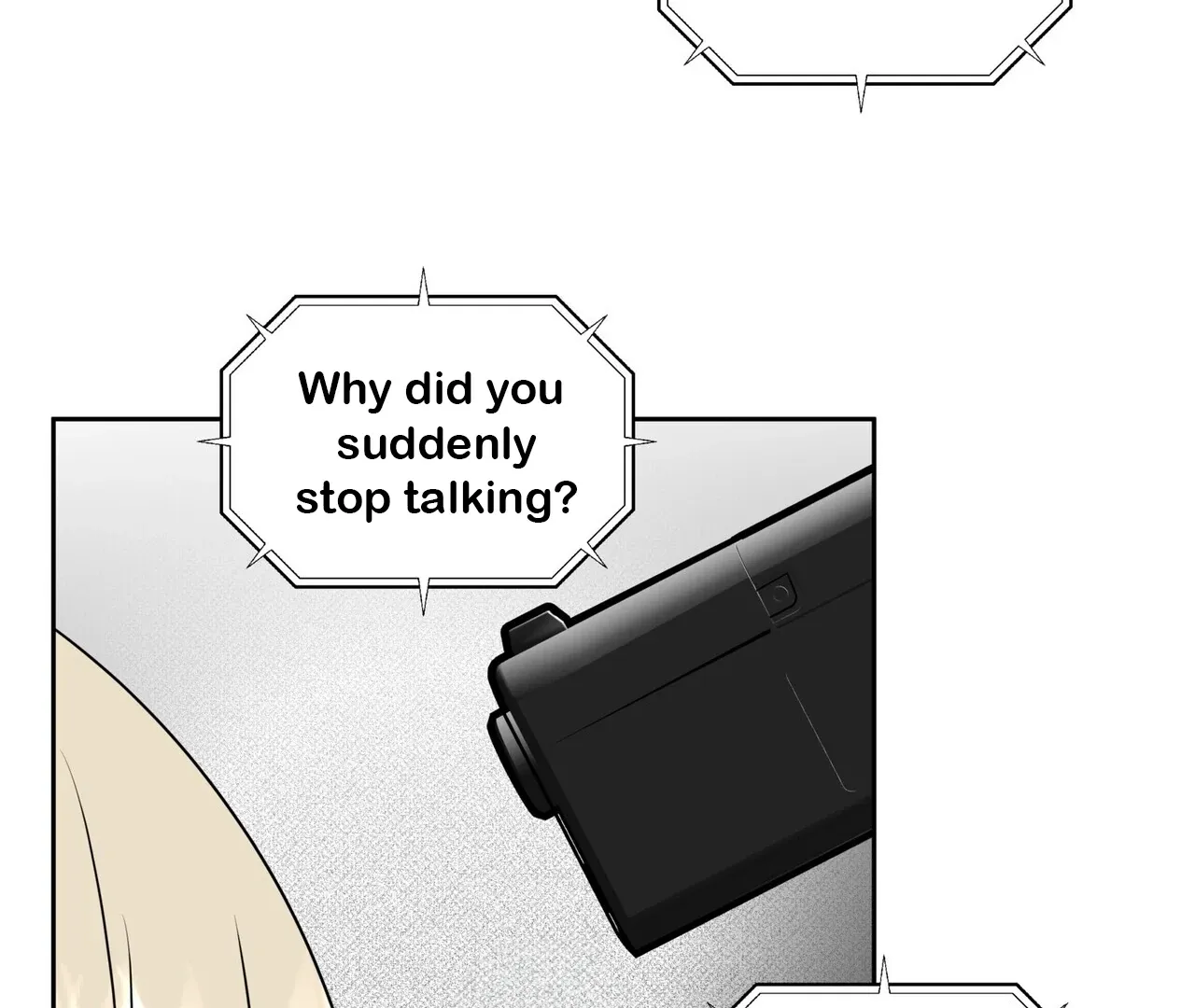 Read Neck and Neck chapter 39 image 24 on Lezhin