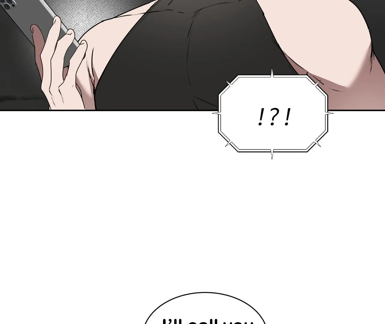 Read Neck and Neck chapter 39 image 27 on Lezhin