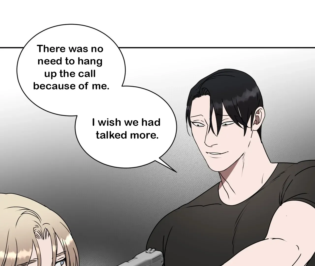 Read Neck and Neck chapter 39 image 30 on Lezhin