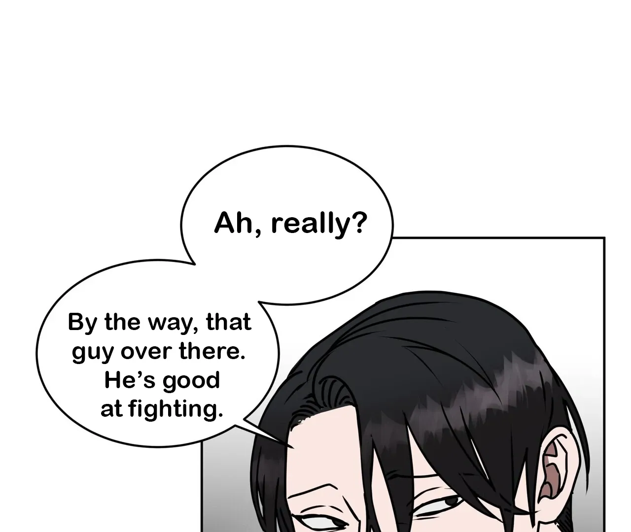 Read Neck and Neck chapter 39 image 32 on Lezhin