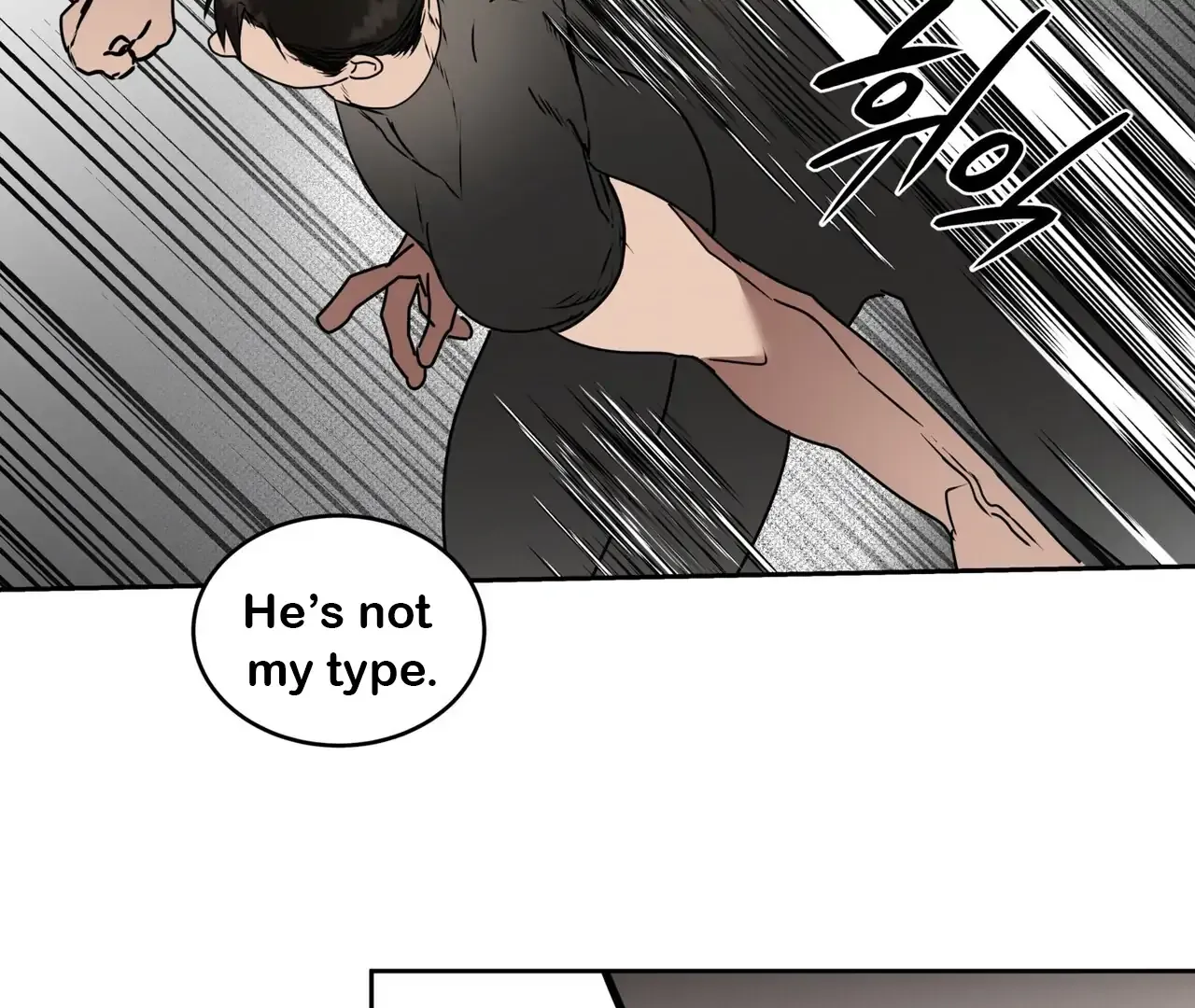 Read Neck and Neck chapter 39 image 35 on Lezhin