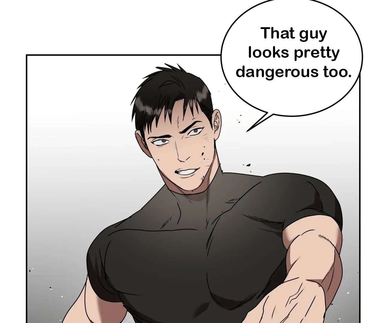 Read Neck and Neck chapter 39 image 42 on Lezhin