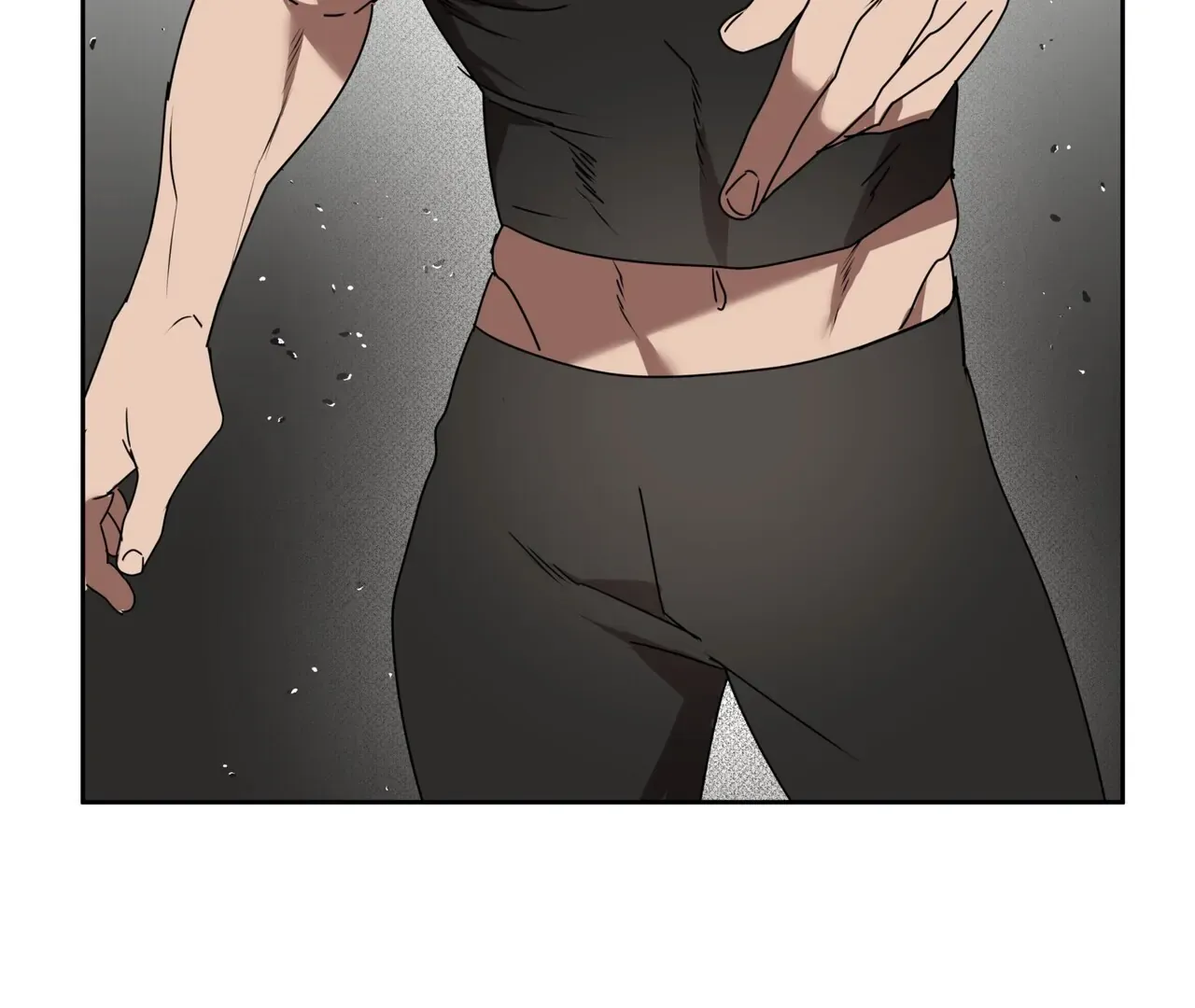 Read Neck and Neck chapter 39 image 43 on Lezhin