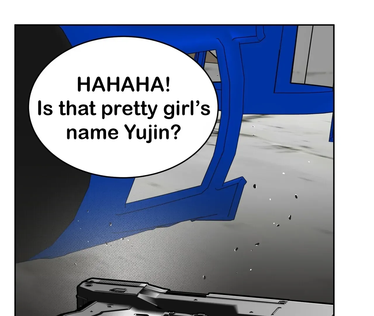 Read Neck and Neck chapter 39 image 46 on Lezhin