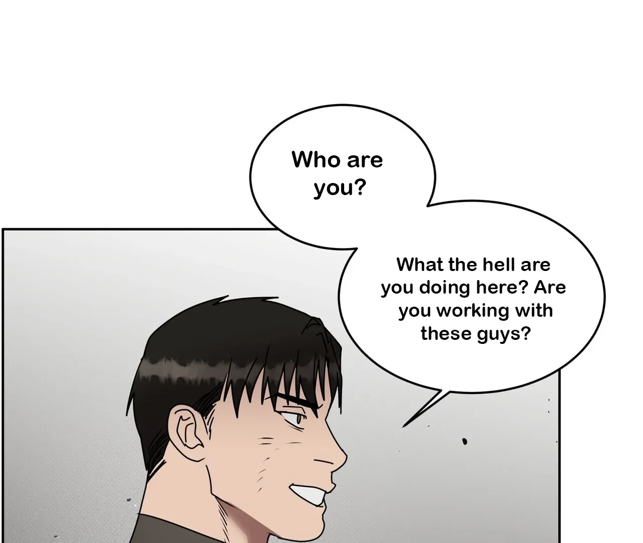 Read Neck and Neck chapter 39 image 50 on Lezhin