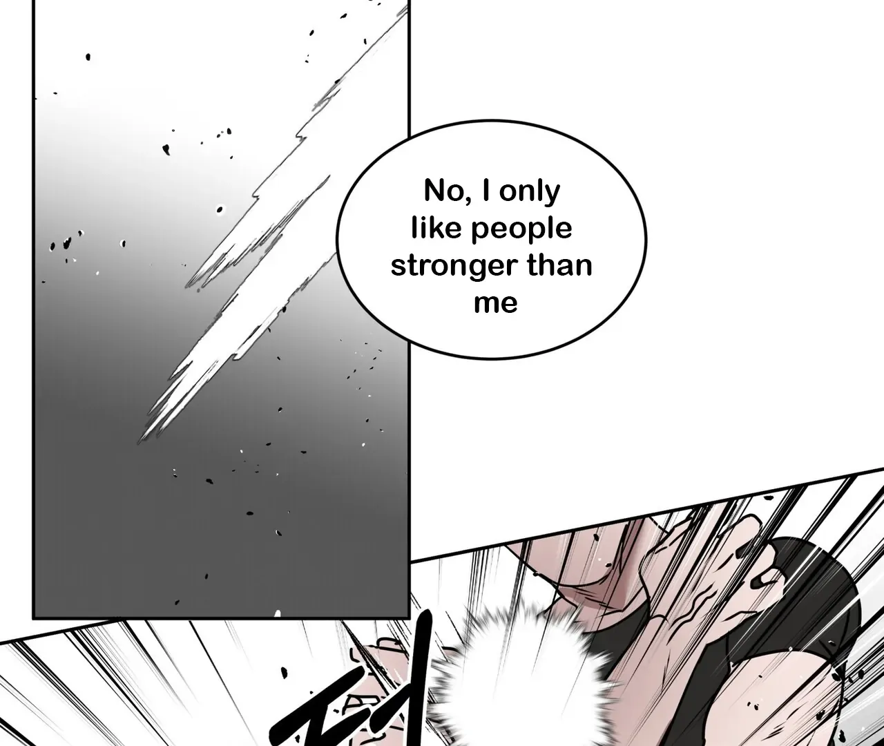 Read Neck and Neck chapter 39 image 61 on Lezhin
