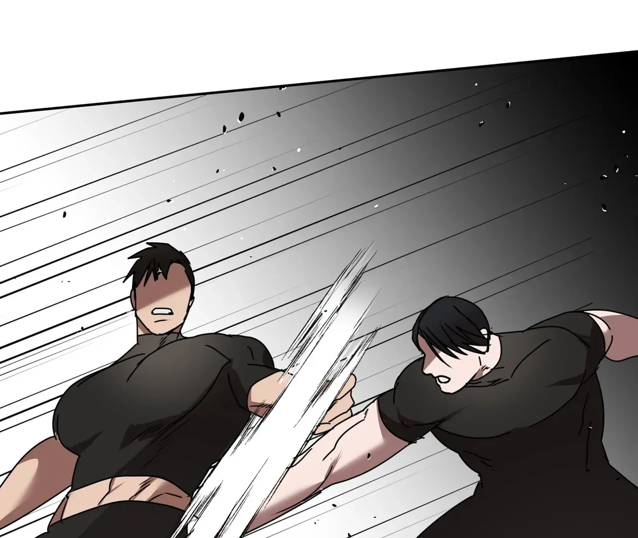 Read Neck and Neck chapter 39 image 67 on Lezhin