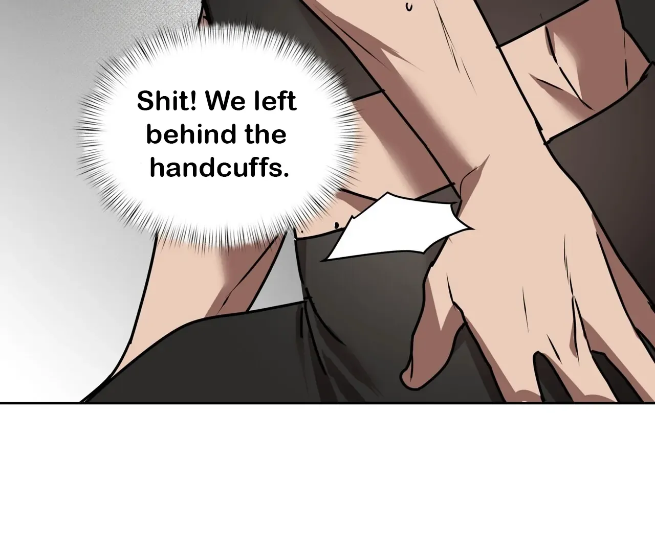 Read Neck and Neck chapter 39 image 77 on Lezhin