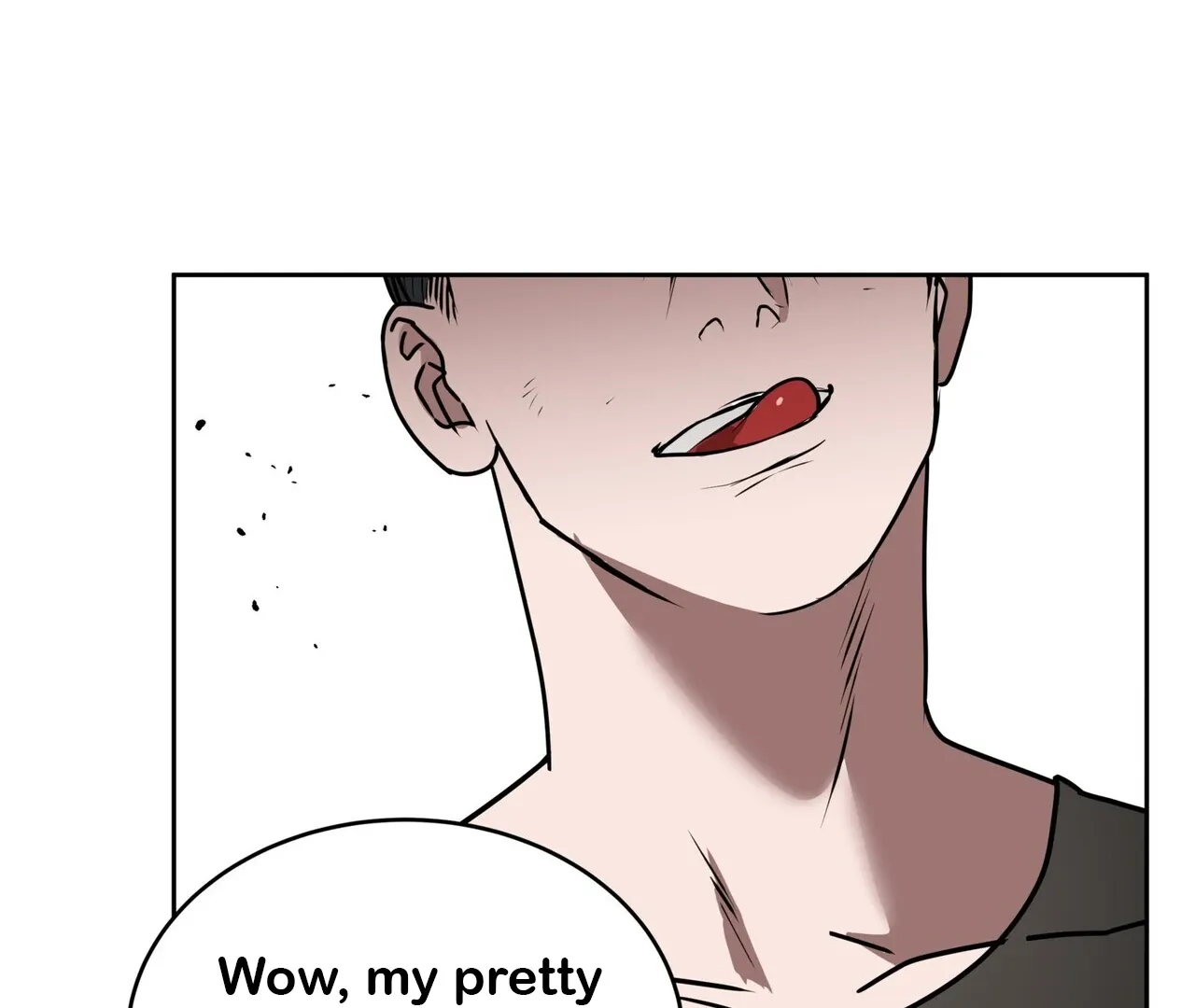 Read Neck and Neck chapter 39 image 82 on Lezhin