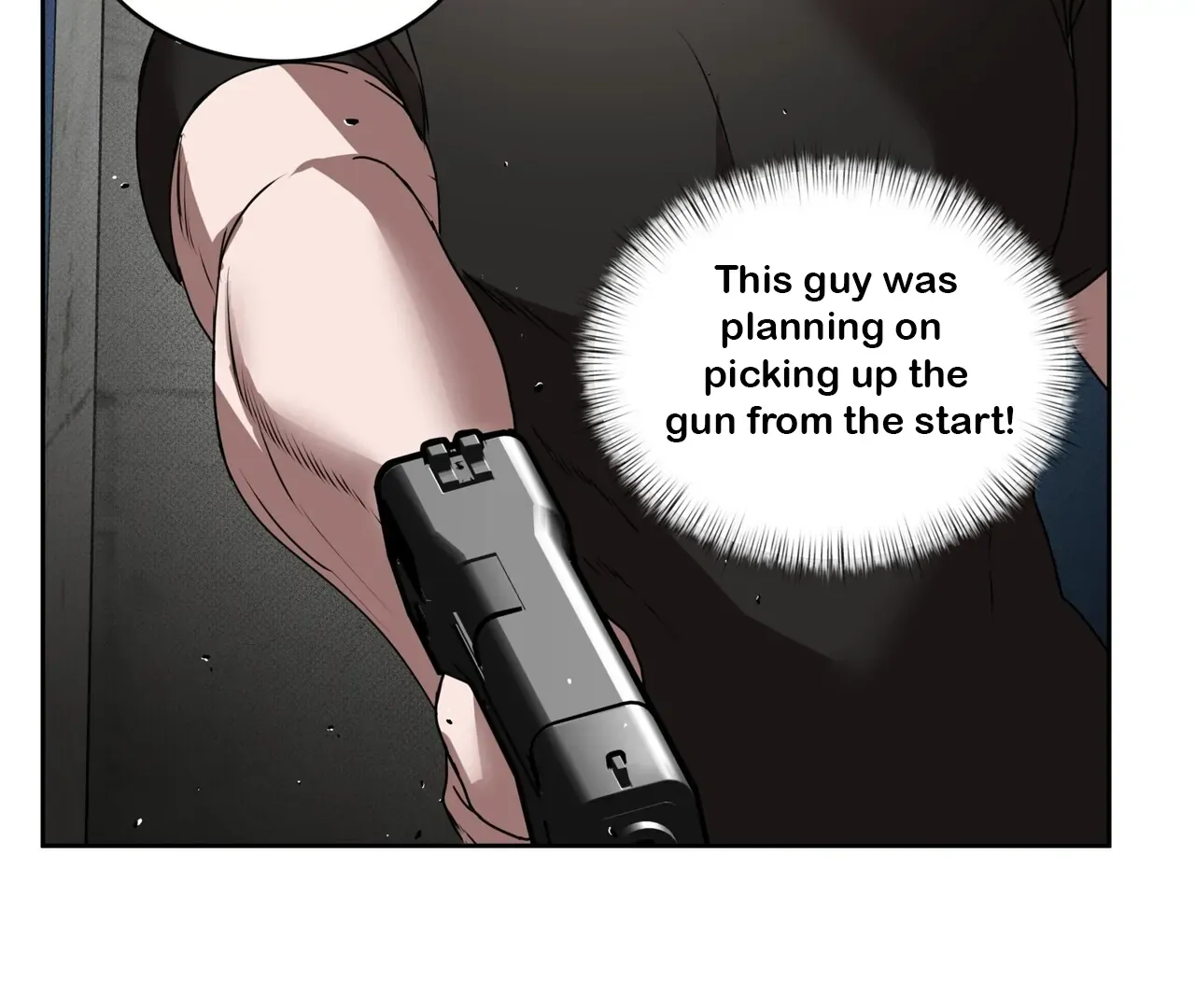 Read Neck and Neck chapter 39 image 85 on Lezhin