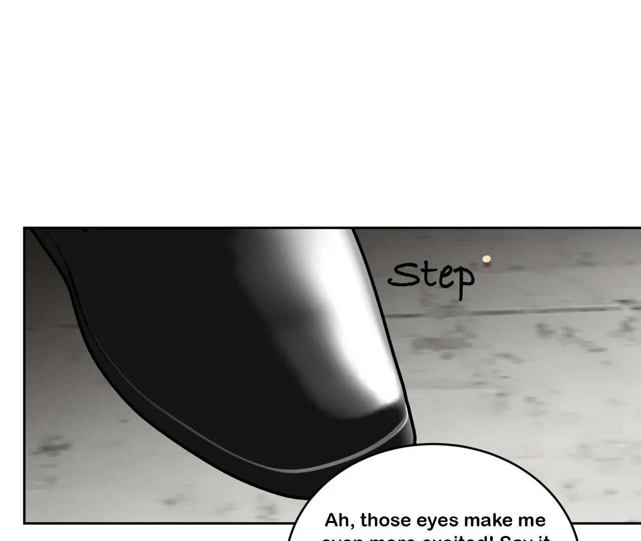 Read Neck and Neck chapter 39 image 90 on Lezhin