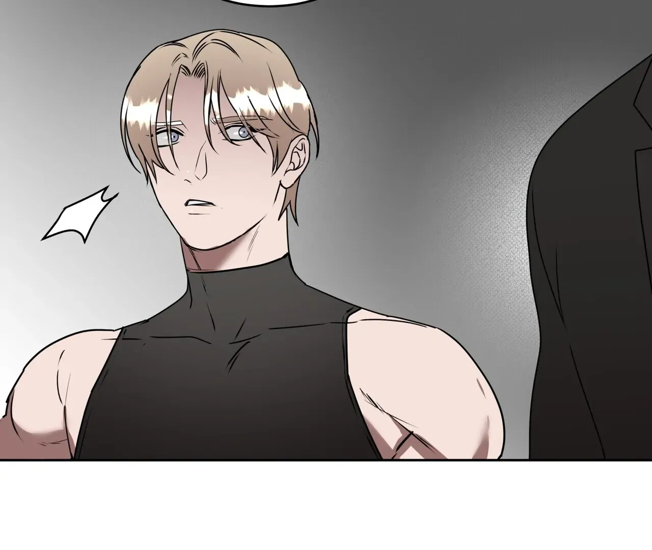 Read Neck and Neck chapter 39 image 92 on Lezhin
