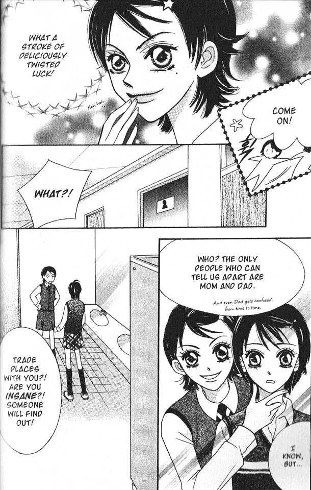 Read Neck and Neck chapter 4.1 image 19 on Lezhin